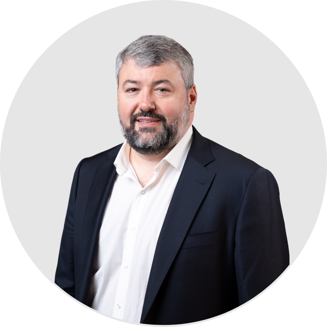 Dr. Giancarlo  Schiappacasse