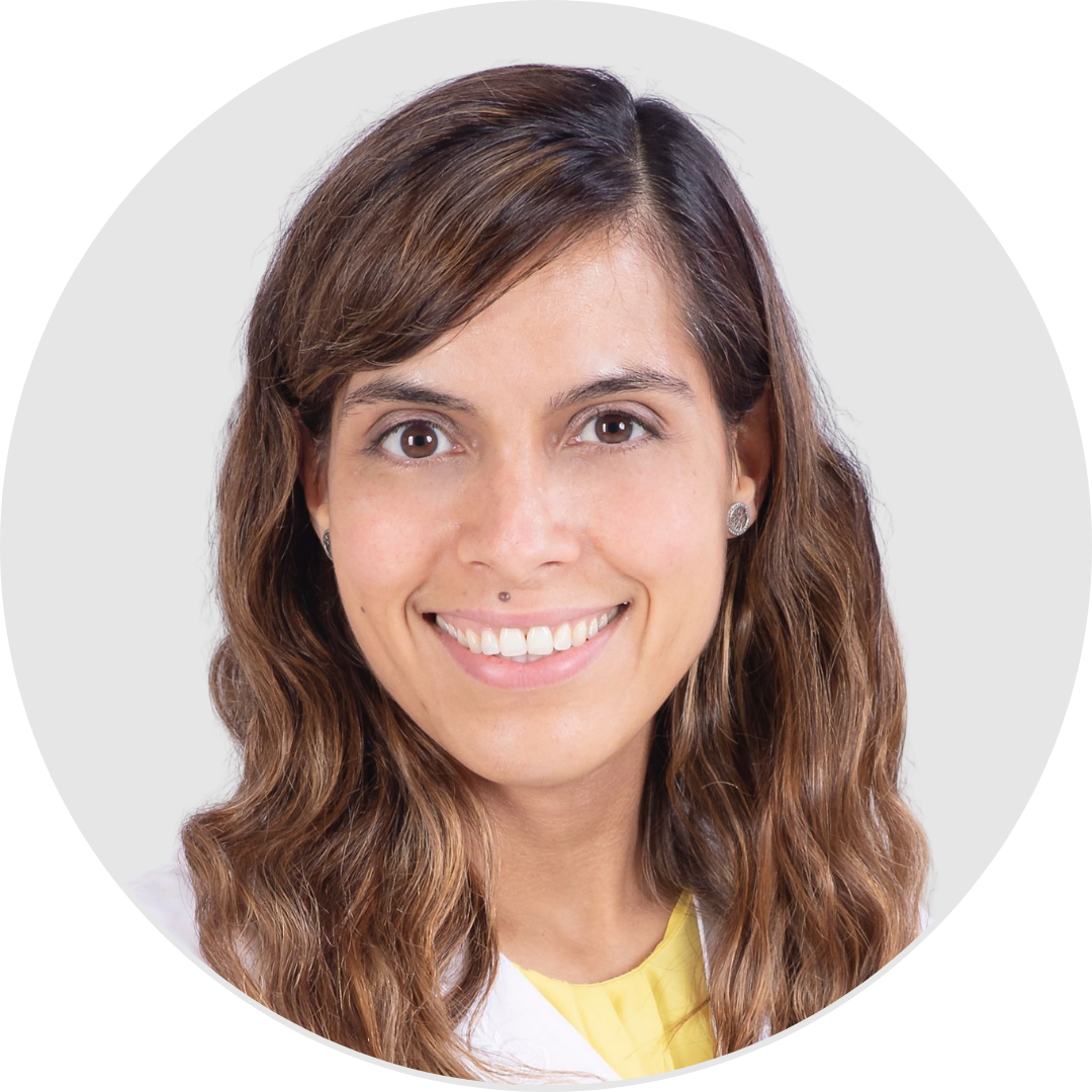 Dra. Francisca Norambuena