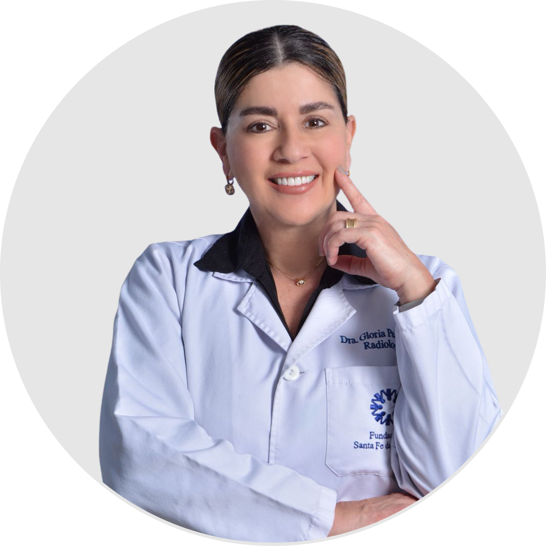 Dra. Gloria Palazuelos