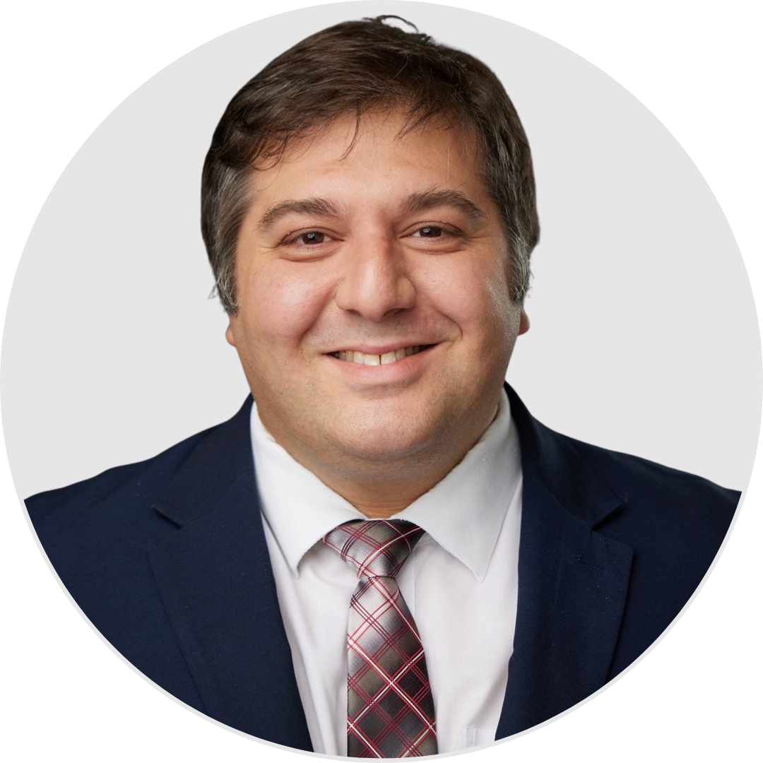 Dr. Eugenio Zalaquett