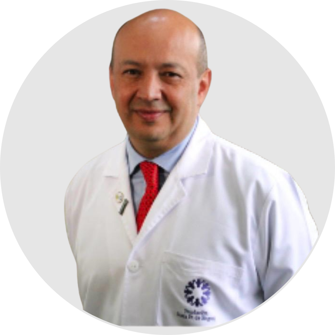 Dr. Javier Romero Enciso