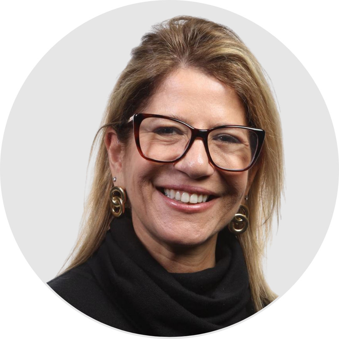 Dra. Tatiana Fazecas 