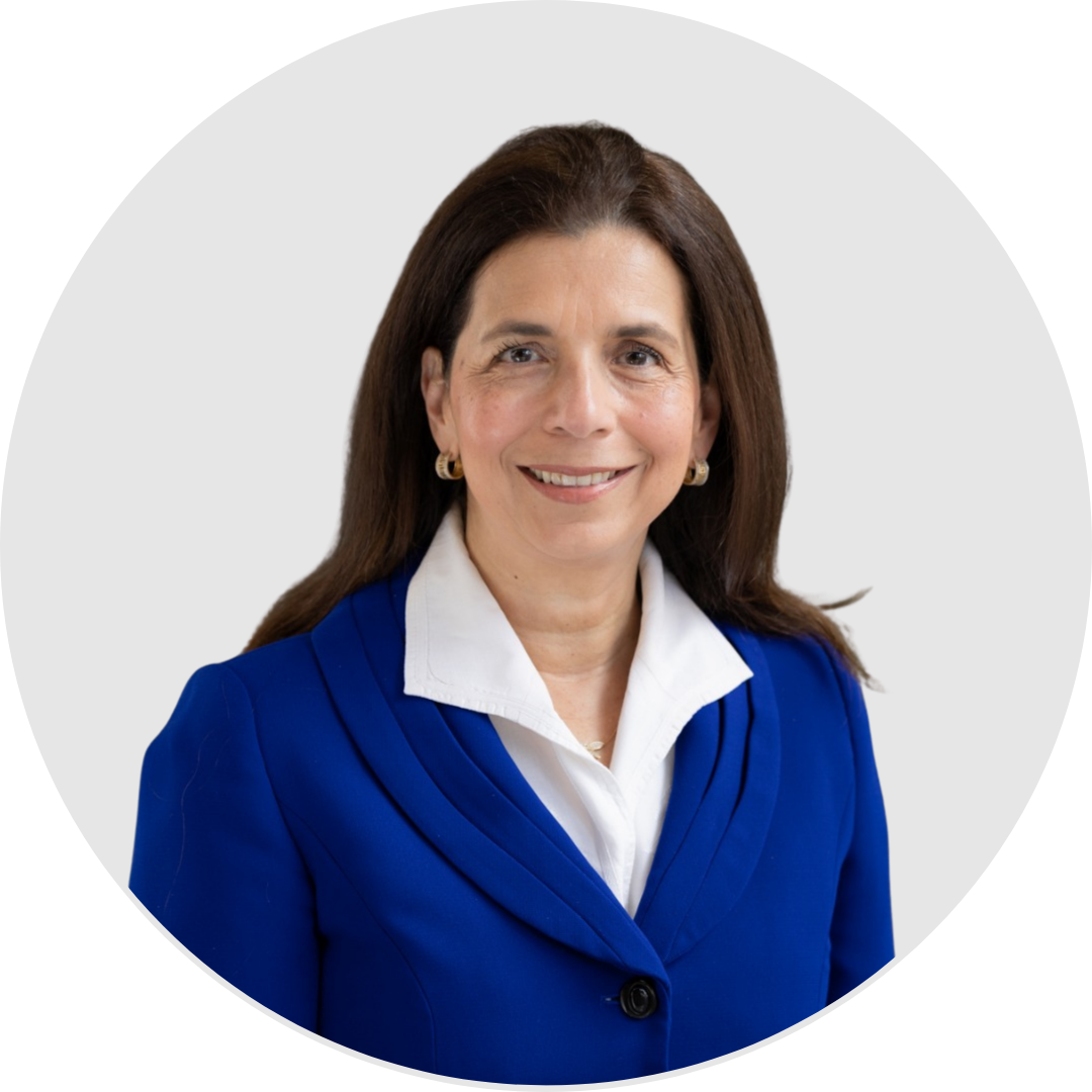 Dra. Jenny Bencardino