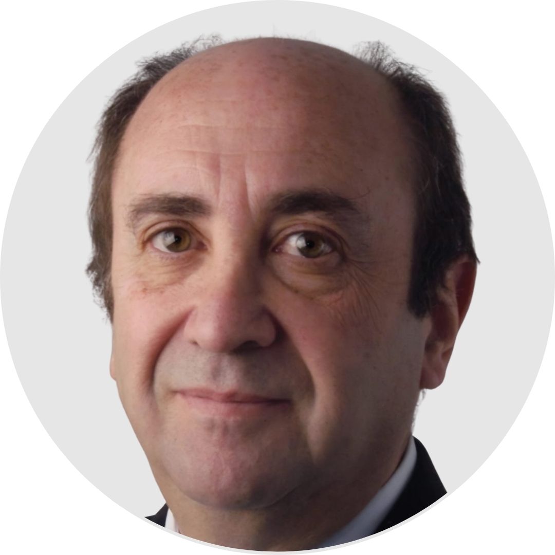 Dr. Sergio Moguillansky